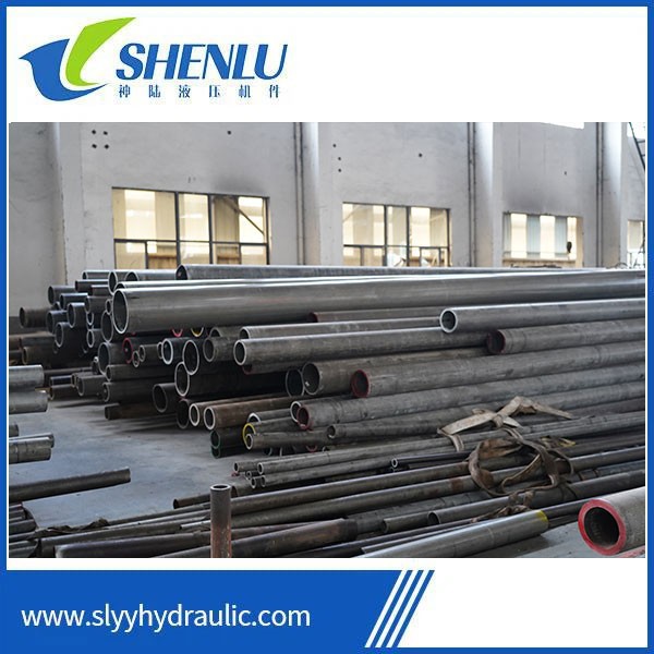 Cold Drawn Steel Tube suppliers