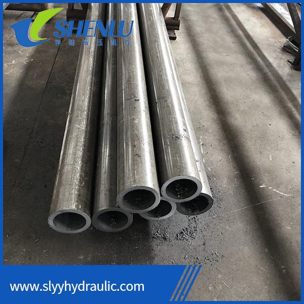Hydraulic Cold Drawn Pipes