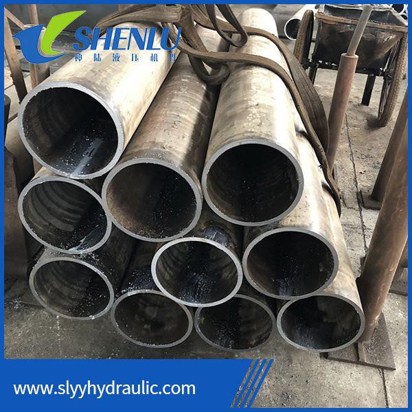 Imperial Cold Drawn Tube