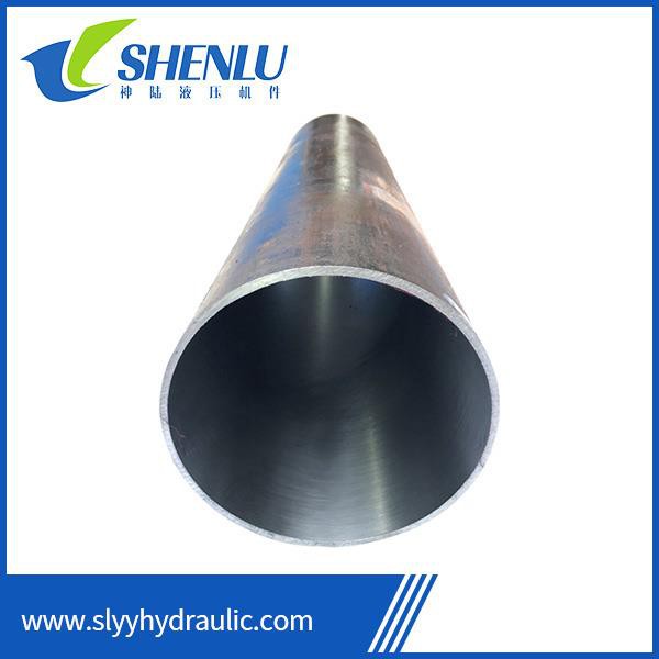 Quenched And Tempered Honed Tubes