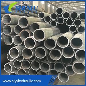 Oceľové rúrky ťahané za studena