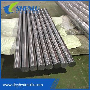 Indukčné kalené hriadele