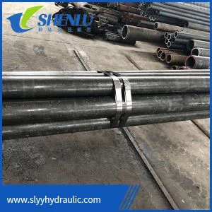 Neštandardné rúry ťahané za studena