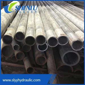 Pre brúsené rúrky