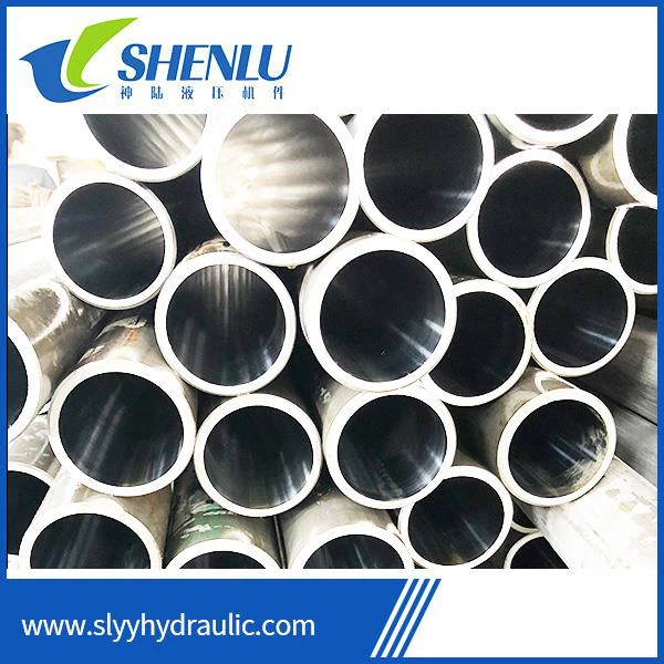Standard Hydraulic Cylinder Tubes
