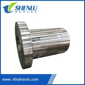 St52 Valec Brúsil trubice